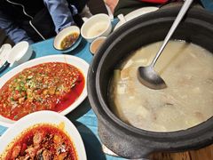 -干老四雅鱼饭店(滨江西路店)