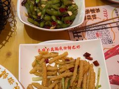-庆峰龙虾烧烤(合肥一店)