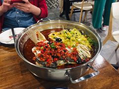 -湘遇湖南菜city店 Taste Hunan Restaurant