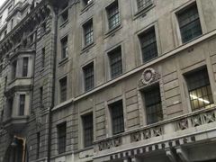 -南京路步行街