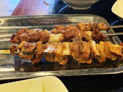 大肉串-情忆草原涮肉馆