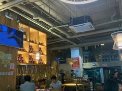 大堂-五谷杂粮(农业南路店)