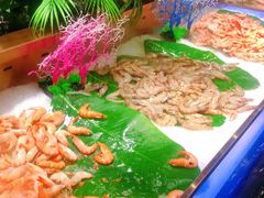 -鼎香缘海鲜自助火锅烤肉(锦辉购物广场店)