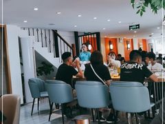 大堂-马五面馆(郦城国际店)