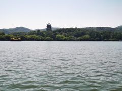 -西湖外事游船(花港观鱼码头)
