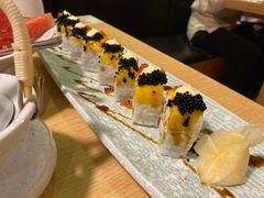-山之川日料放题(通州店)