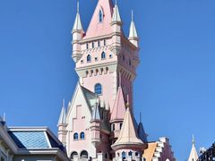 -厦门方特梦幻王国