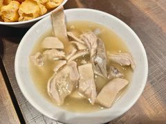 -松發肉骨茶(克拉码头店)