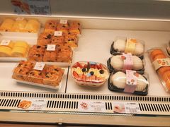 -好利来(彩香店)