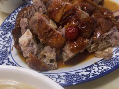 -下村新强记烧鹅店