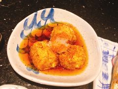 -梅筑·创意料理(王府井百货店)