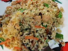 桂花炒-聪辉同安老美食饭店(大元路店)
