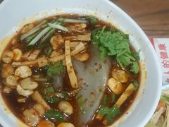 -韩师傅老大同刀削面(北苑路店)