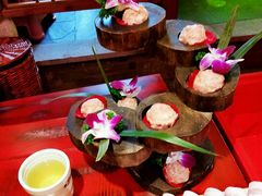 妈妈圆子-重庆袁老四火锅(武进万达店)