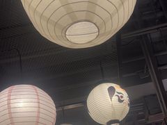 -大馥·炭火烧肉酒场(莘庄莘福坊店)