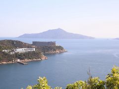 -东澳岛