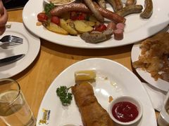 -巴伐利亚啤酒坊(意式风情街店)