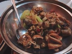 -功夫餐厅
