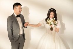 -卡慕映画婚纱摄影工作室