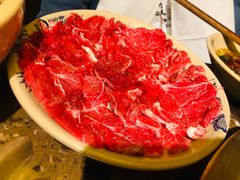 -小龙坎火锅(全球总店)