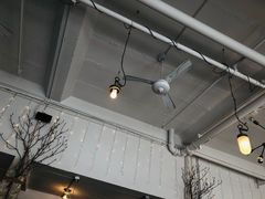 -RAC BAR(安福路店)