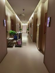-禧贝阁母婴呵护中心(市图书馆店)