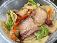 -老菜馆(滨江大道东段店)