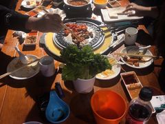 -超级神炭烤肉夜食(芥园西道店)