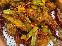 -君霖海鲜私房菜(春柳店)