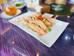 -五月花海鲜城