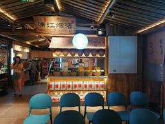 -筱爷叔·上海传统手工菜(玉树路店)