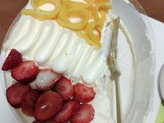 -御蝶坊面包KNAC(沙河西店)