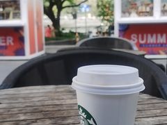 -星巴克(兰桂坊店)