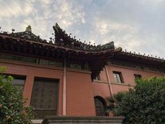 -南京钟山宾馆(江苏省会议中心)