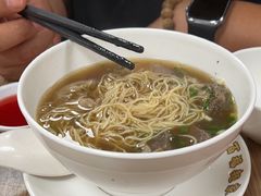 -百福麵家(新馬路店)