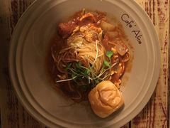 -Cafe Alice咖啡爱丽丝(奥城店)