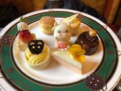 -马勒别墅·中餐厅