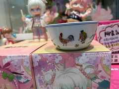-猫的天空之城概念书店(苏州平江店)