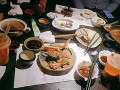 -花潮料理艺食馆(成都万象城店)