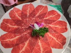 -禄婶鸡煲·打边炉