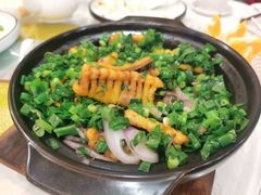 -寻味顺德·南记酒家·传统顺德菜·鱼生(广源路店)