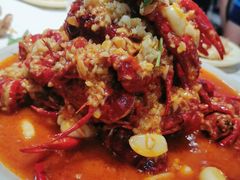 -辣螃铠盆盆蟹大排档(总店)
