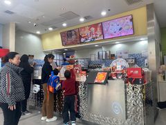 -DQ·蛋糕·冰淇淋(惠山万达店)