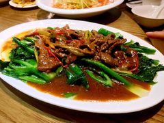 -潮中人·潮州菜(益乐路店)