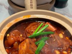 -谷田稻香·砂锅菜(广州悦汇城店)