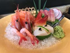 -山葵家·创意料理(宁波来福士店)