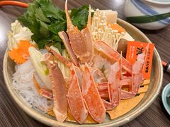 -蟹道乐(道顿堀本店)