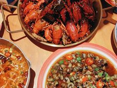 -猫公子纸上烤鱼烧烤•Bistro小酒馆(钱江世纪城店)