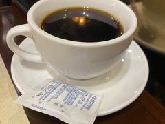 -德大西餐社(云南南路店)