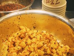 -周小亮丁家坡洋芋(全国总店)